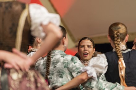 Ostatni dzień 59. Tygodnia Kultury Beskidzkiej